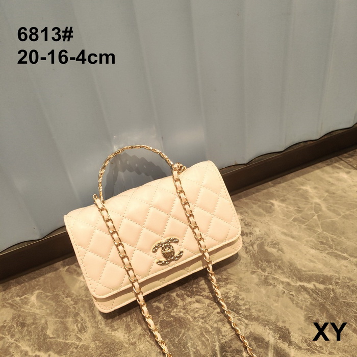 Ch*el handbags(w)-009
