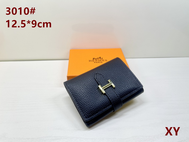 H**mes wallets(men)-015