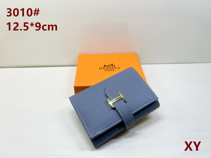H**mes wallets(men)-013