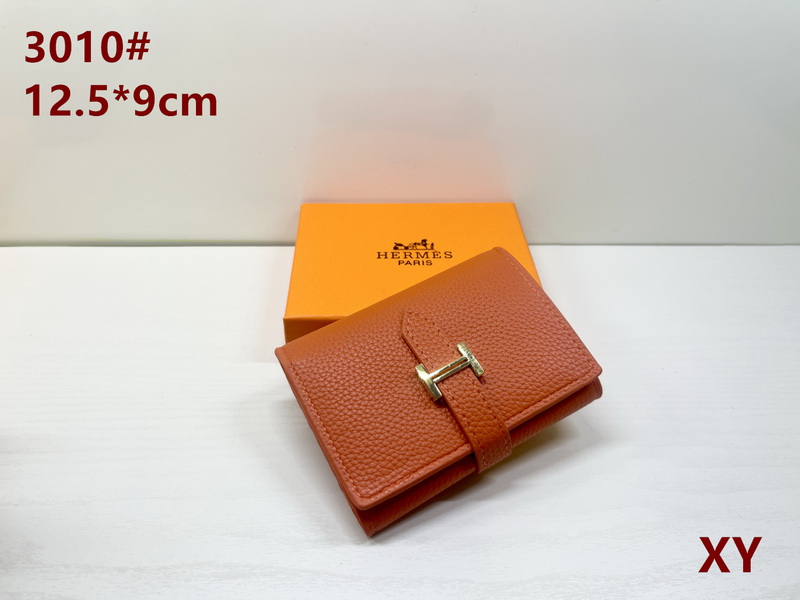 H**mes wallets(men)-011