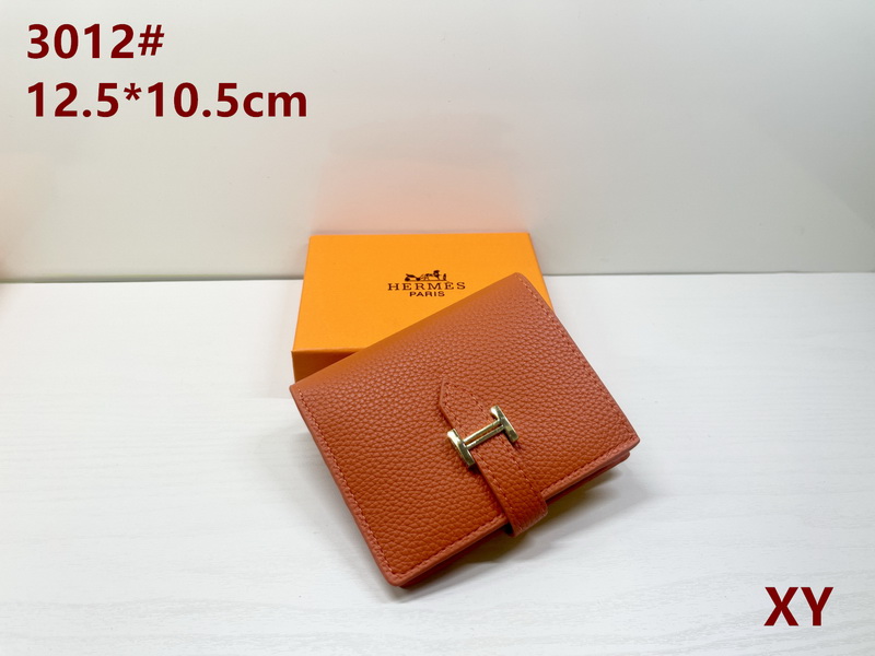 H**mes wallets(men)-010