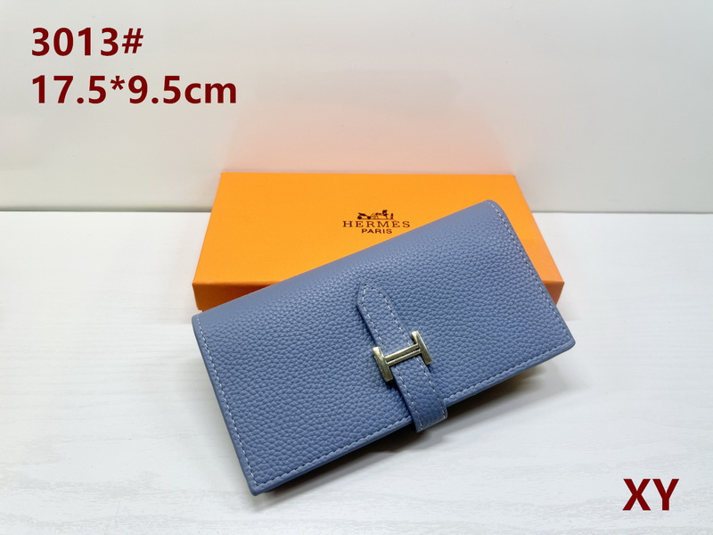 H**mes wallets(men)-005
