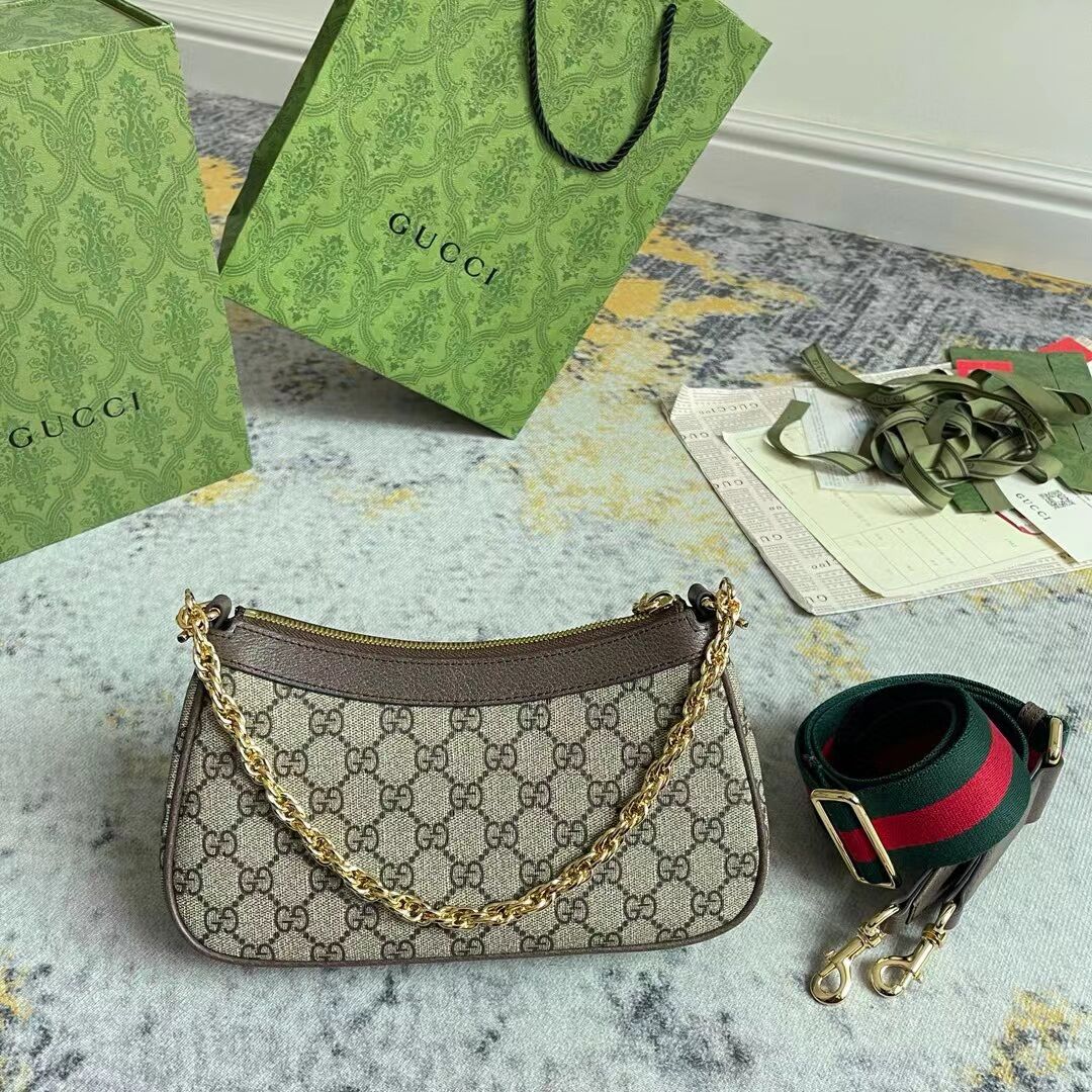 G*u*i handbags aaaa(women)-263
