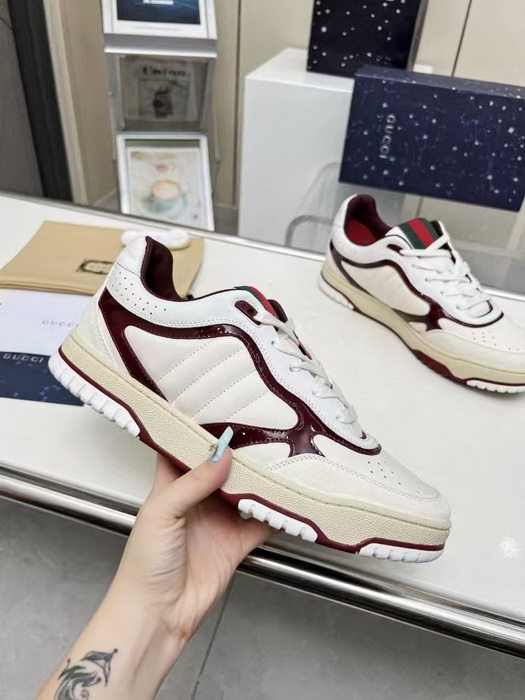 G*u*i shoes(aaa)-556