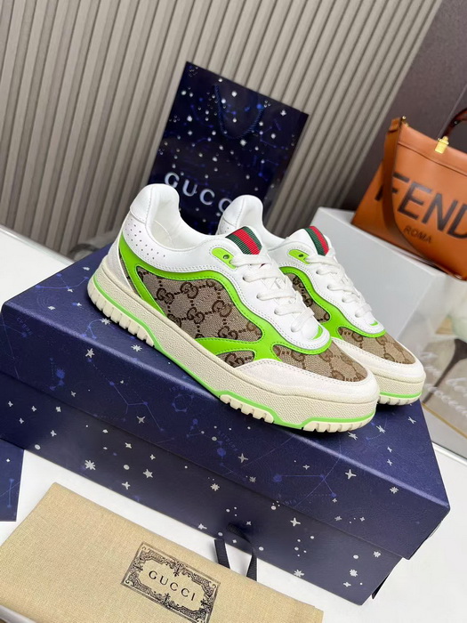 G*u*i shoes(aaa)-553