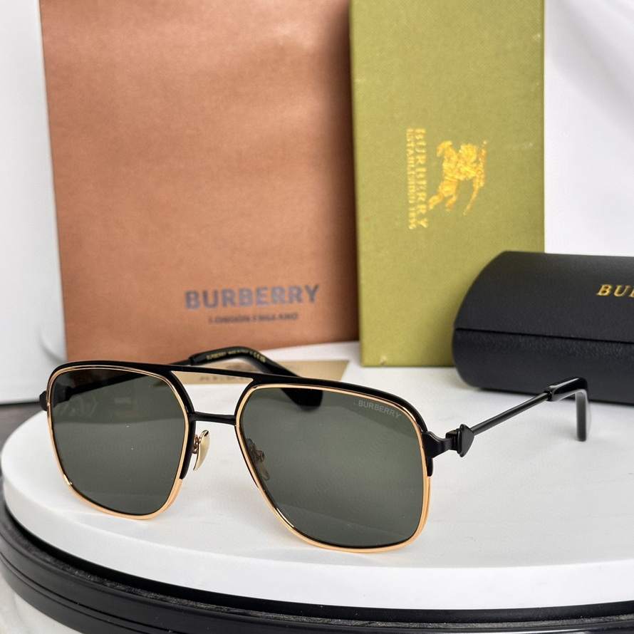B**rry sunglasses(aaaa)-1168