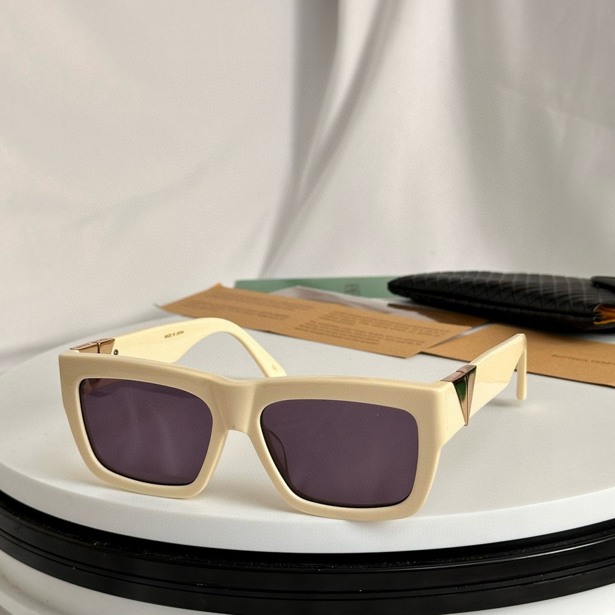 bo*te*ga Ve*ne*ta sunglasses(aaaa)-619