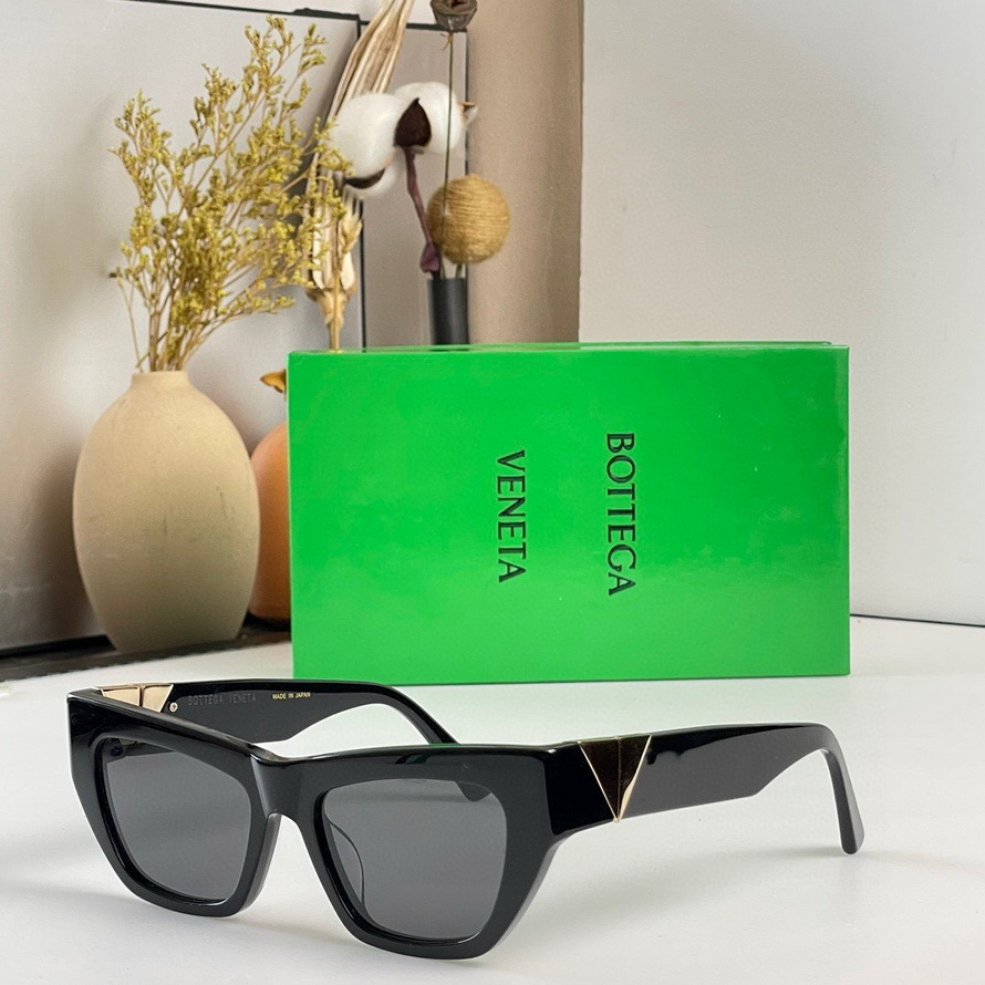 bo*te*ga Ve*ne*ta sunglasses(aaaa)-611