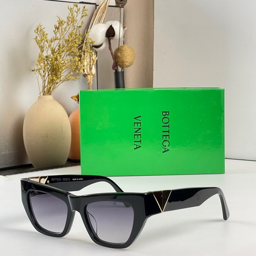 bo*te*ga Ve*ne*ta sunglasses(aaaa)-610