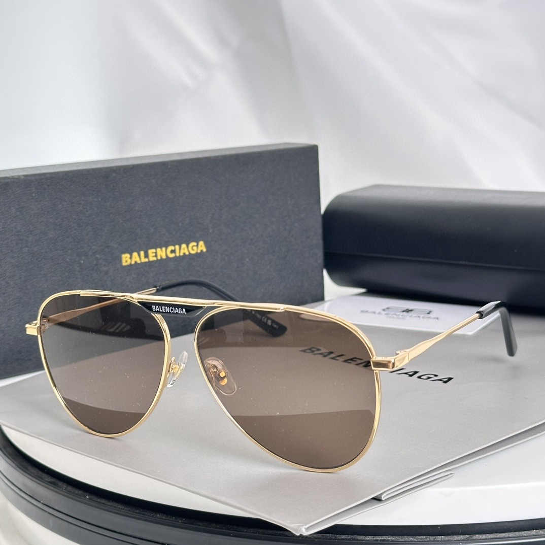 Ba*len*cia*ga sunglasses(aaaa)-792