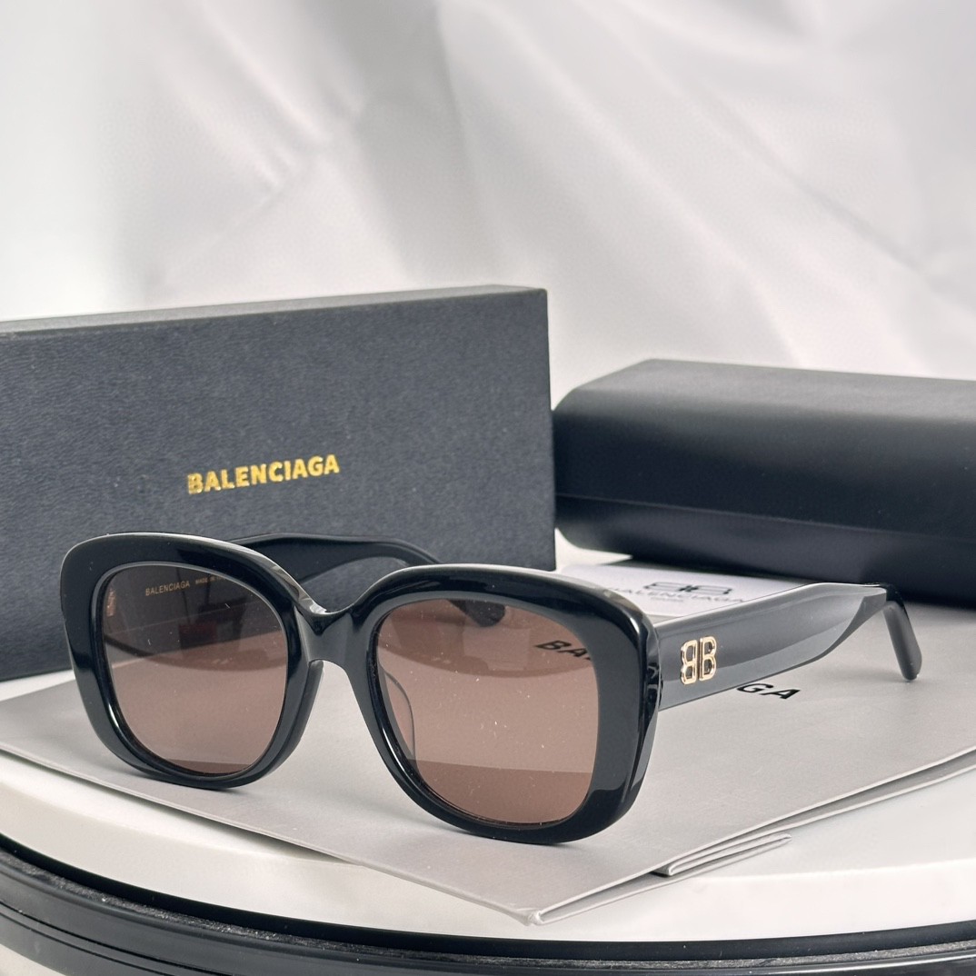 Ba*len*cia*ga sunglasses(aaaa)-781