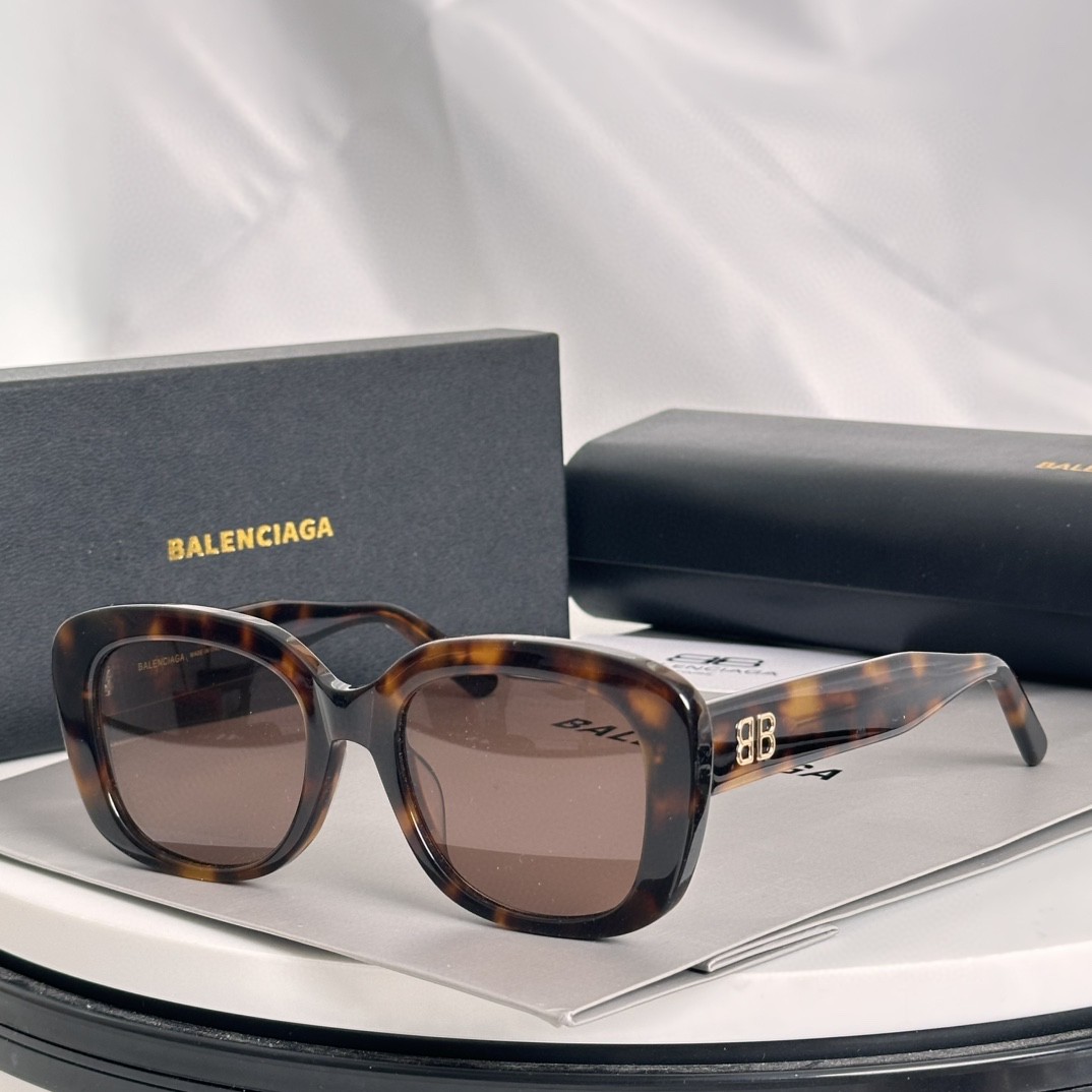 Ba*len*cia*ga sunglasses(aaaa)-780