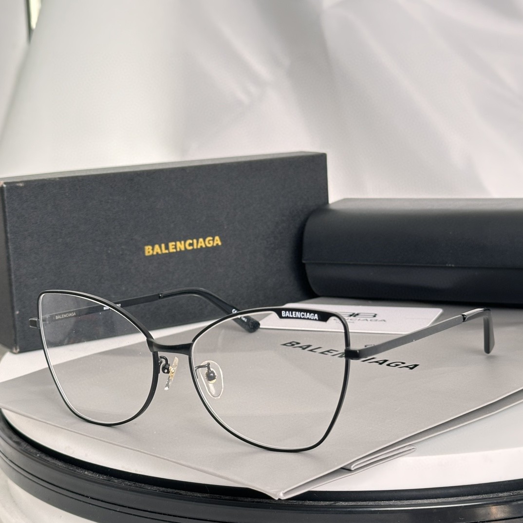 Ba*len*cia*ga sunglasses(aaaa)-764
