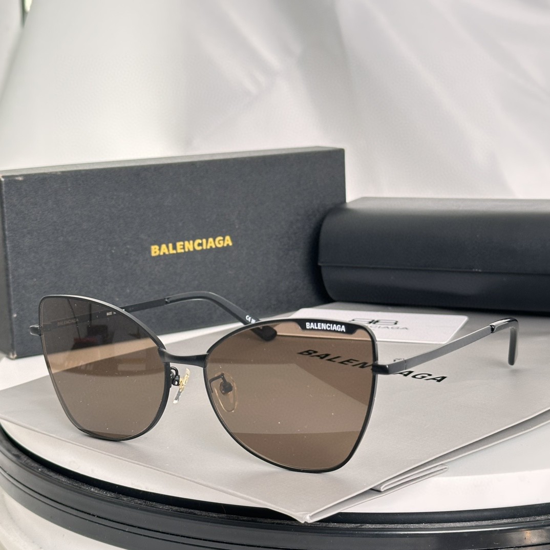 Ba*len*cia*ga sunglasses(aaaa)-762