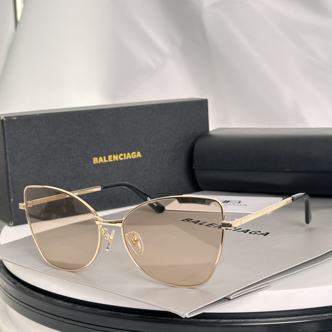 Ba*len*cia*ga sunglasses(aaaa)-759