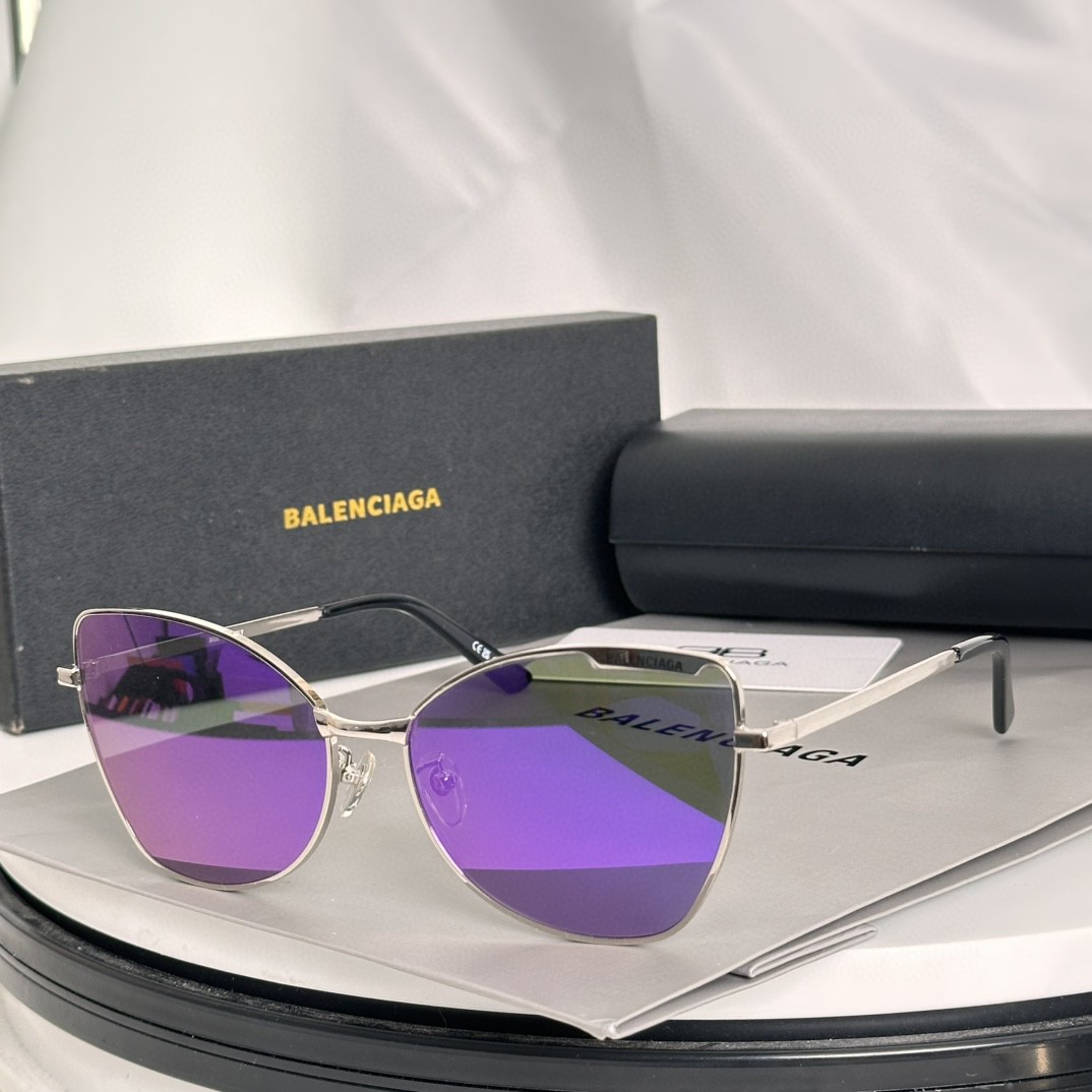 Ba*len*cia*ga sunglasses(aaaa)-758