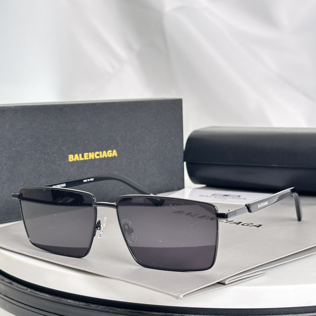 Ba*len*cia*ga sunglasses(aaaa)-732