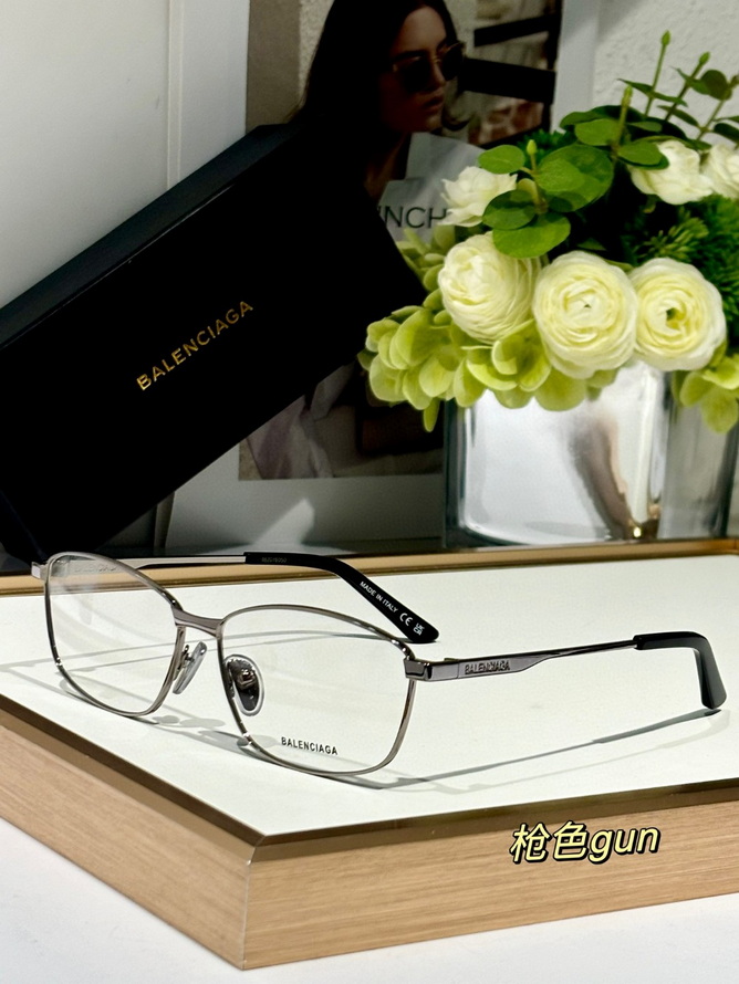 Ba*len*cia*ga sunglasses(aaaa)-726
