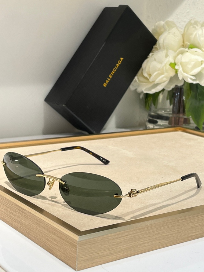 Ba*len*cia*ga sunglasses(aaaa)-721