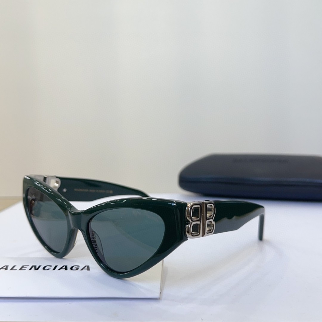 Ba*len*cia*ga sunglasses(aaaa)-696