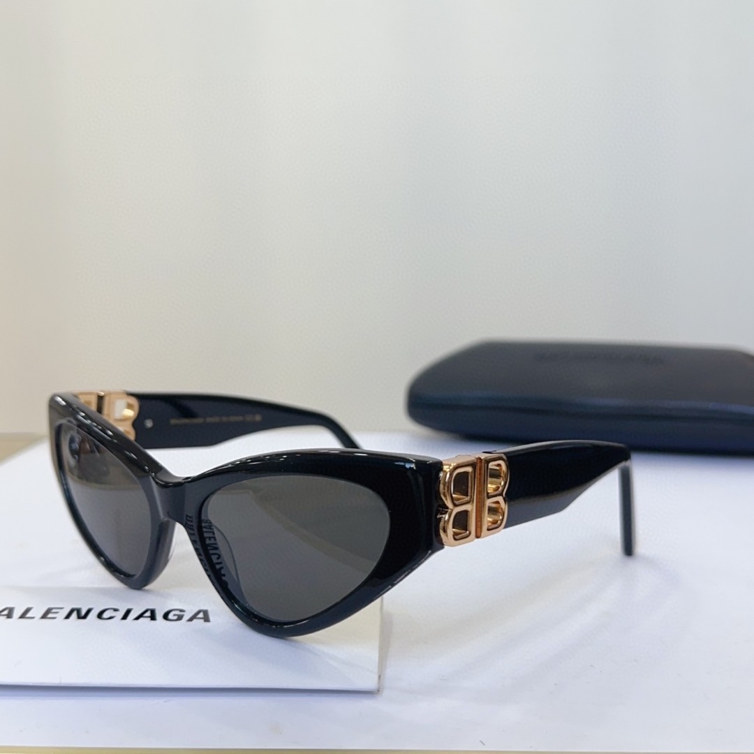 Ba*len*cia*ga sunglasses(aaaa)-695