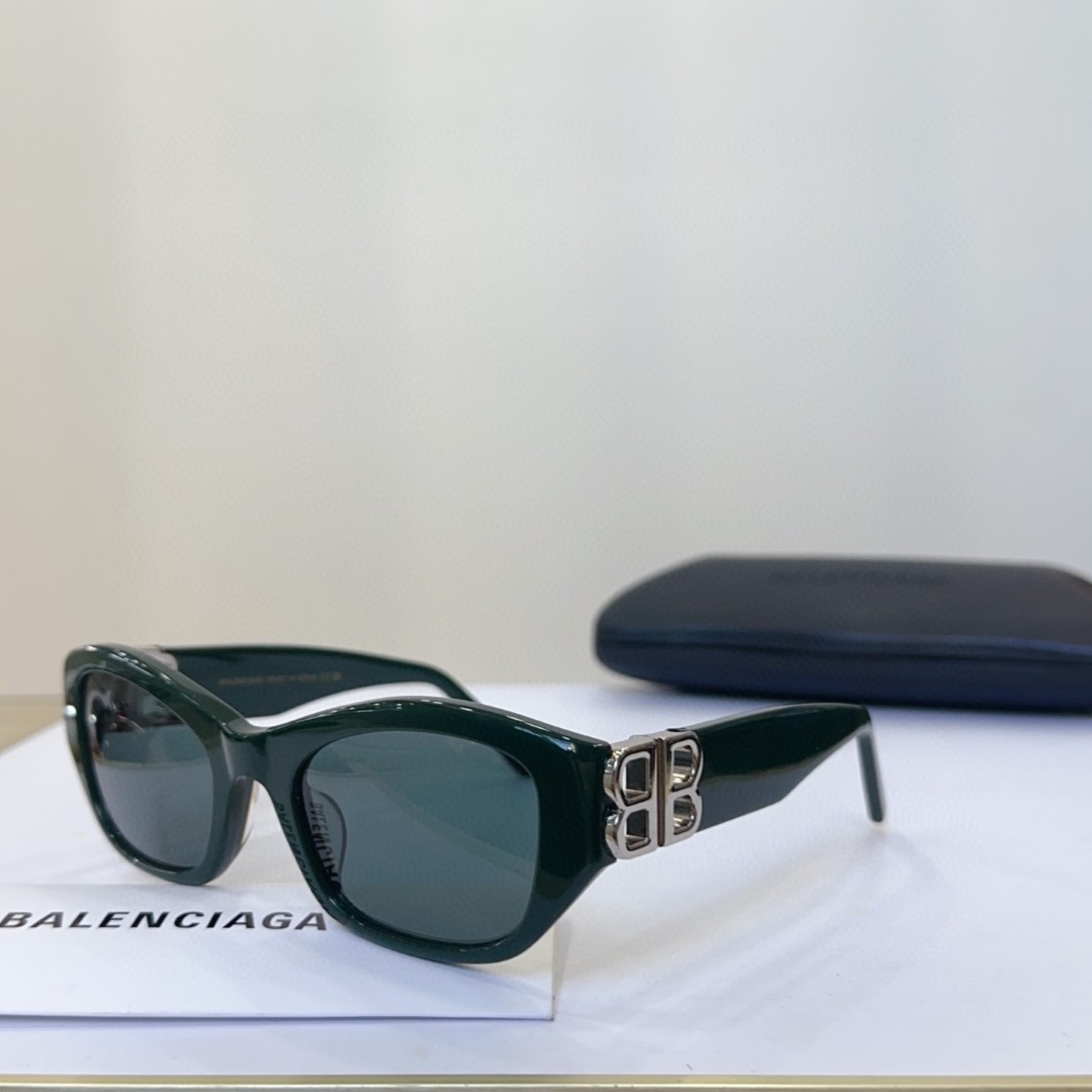 Ba*len*cia*ga sunglasses(aaaa)-690