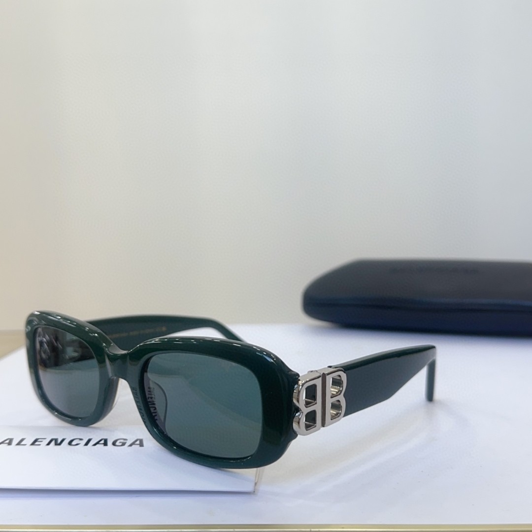 Ba*len*cia*ga sunglasses(aaaa)-683