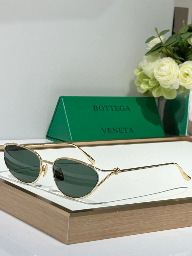 bo*te*ga Ve*ne*ta sunglasses(aaaa)-575