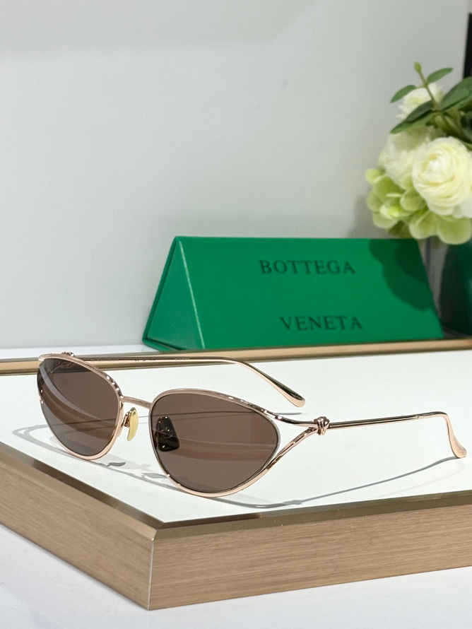 bo*te*ga Ve*ne*ta sunglasses(aaaa)-573