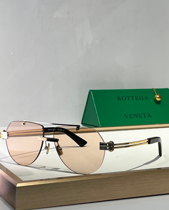 bo*te*ga Ve*ne*ta sunglasses(aaaa)-570