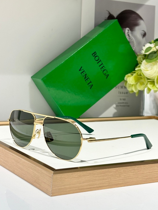 bo*te*ga Ve*ne*ta sunglasses(aaaa)-562
