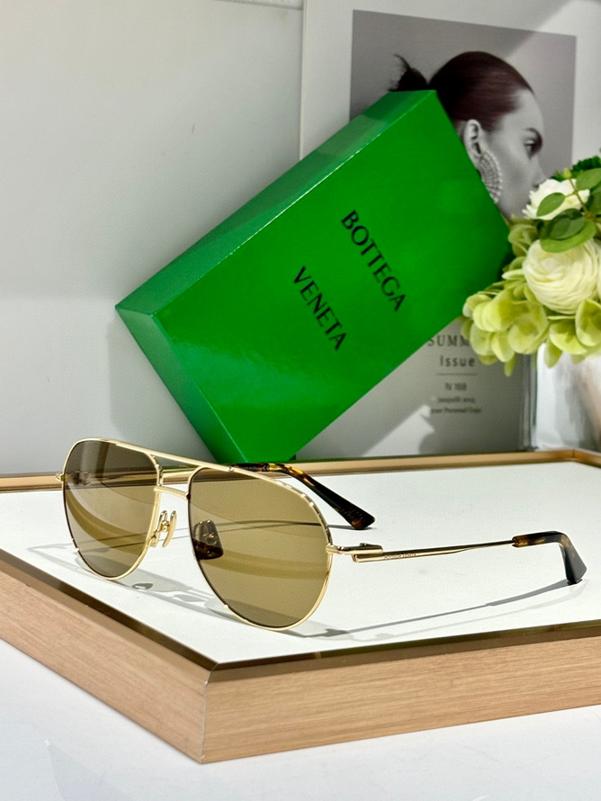 bo*te*ga Ve*ne*ta sunglasses(aaaa)-561