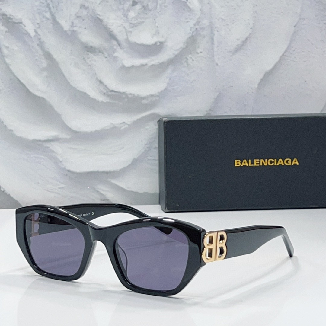 Ba*len*cia*ga sunglasses(aaaa)-666