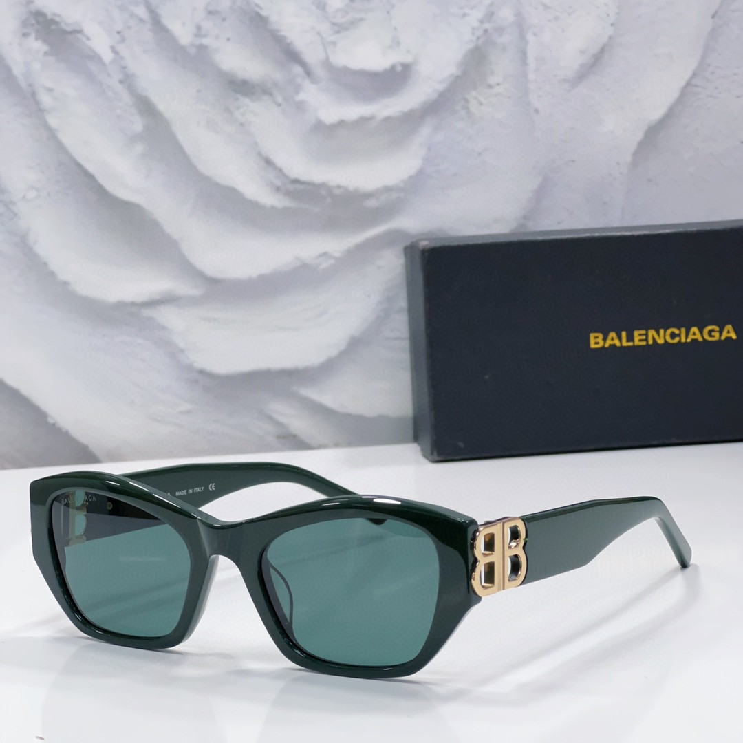 Ba*len*cia*ga sunglasses(aaaa)-665