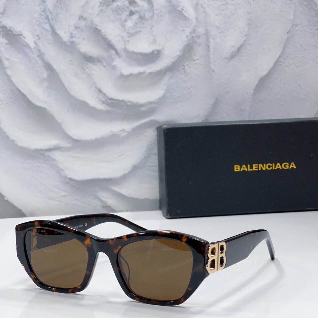 Ba*len*cia*ga sunglasses(aaaa)-663