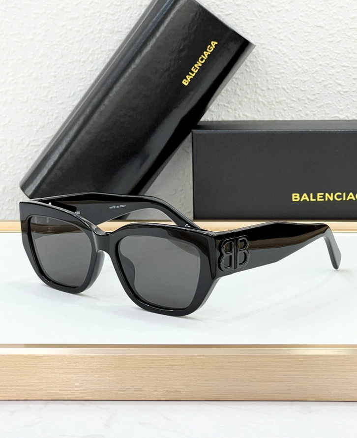 Ba*len*cia*ga sunglasses(aaaa)-660