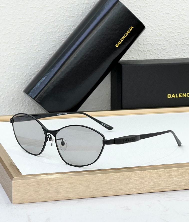 Ba*len*cia*ga sunglasses(aaaa)-655