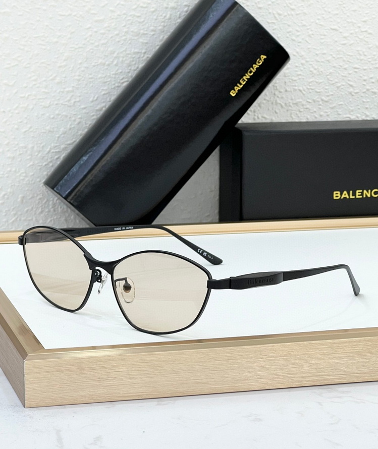 Ba*len*cia*ga sunglasses(aaaa)-654