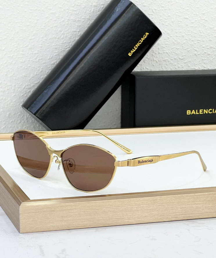 Ba*len*cia*ga sunglasses(aaaa)-652