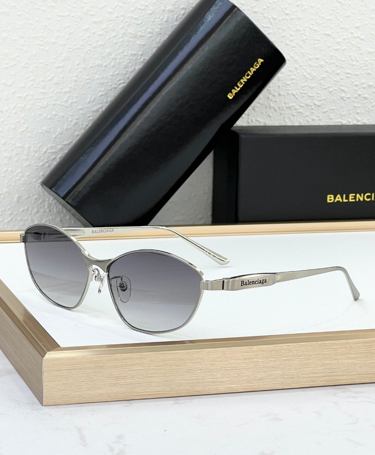 Ba*len*cia*ga sunglasses(aaaa)-651