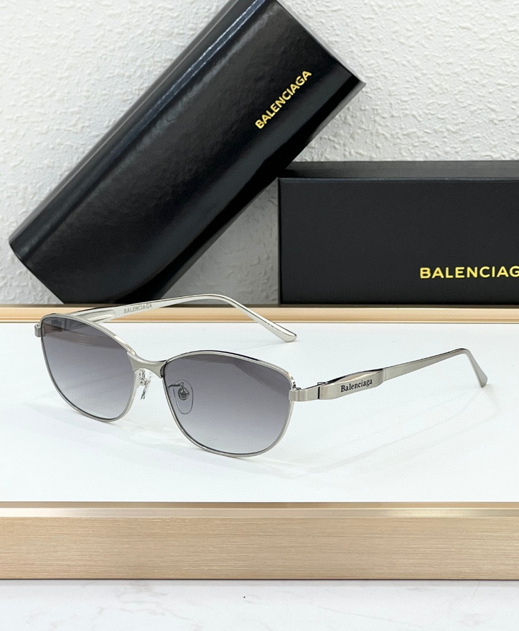 Ba*len*cia*ga sunglasses(aaaa)-648