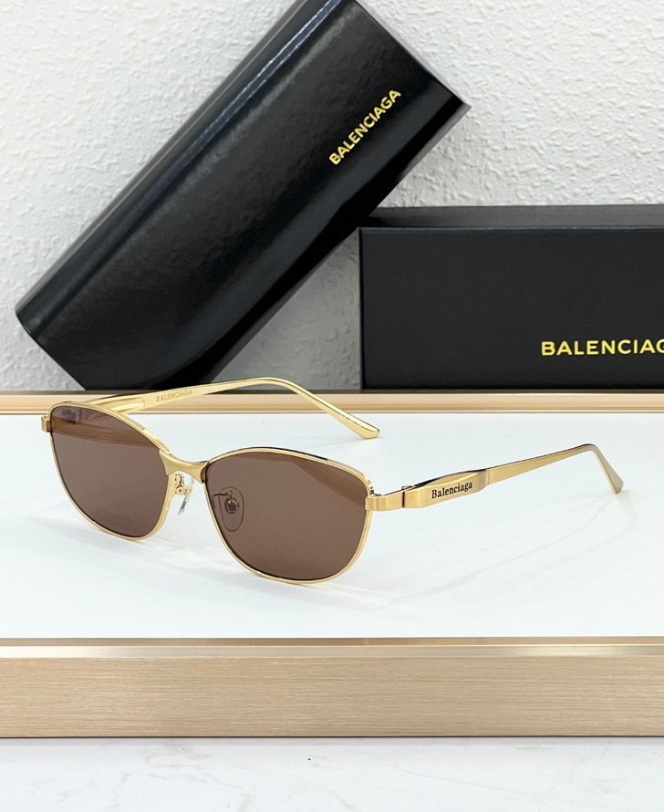Ba*len*cia*ga sunglasses(aaaa)-646