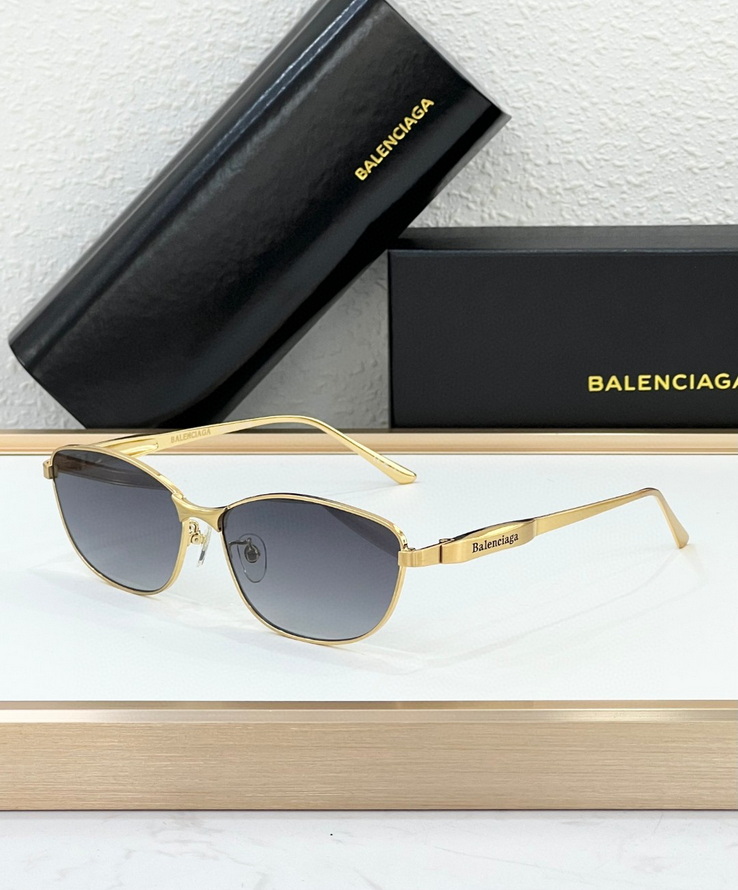 Ba*len*cia*ga sunglasses(aaaa)-645