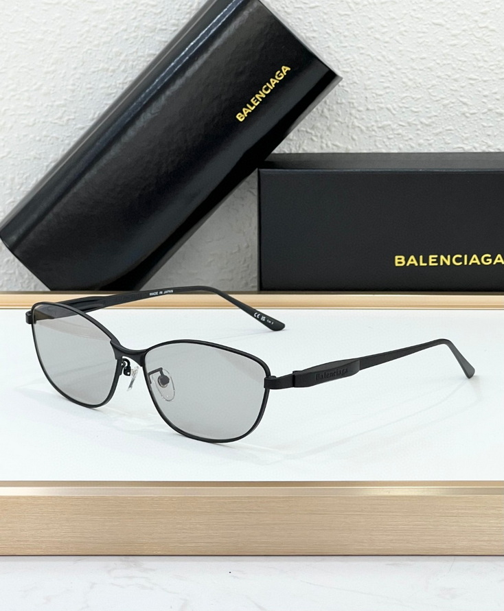 Ba*len*cia*ga sunglasses(aaaa)-643