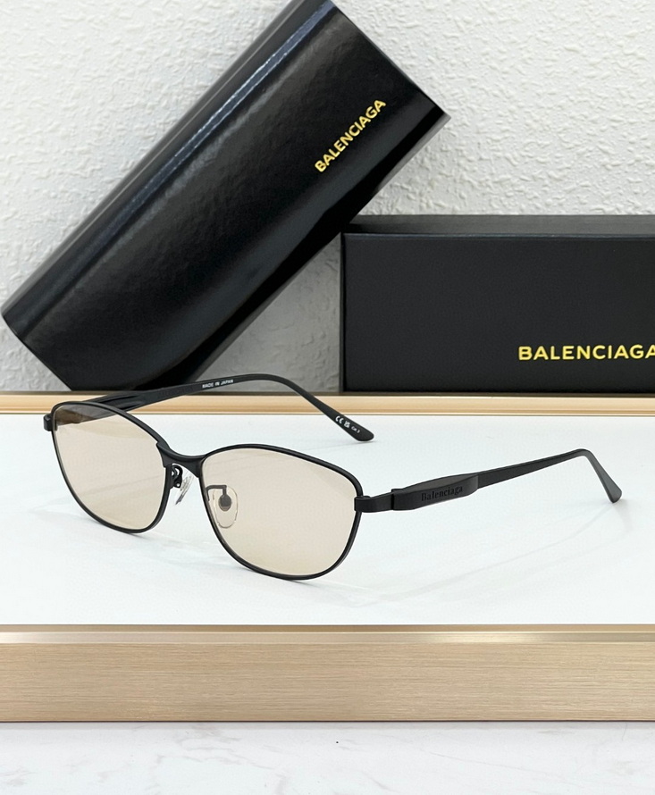 Ba*len*cia*ga sunglasses(aaaa)-642