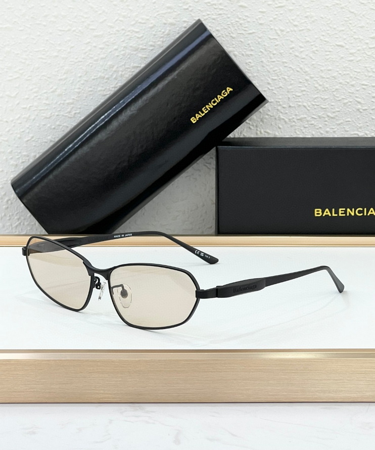 Ba*len*cia*ga sunglasses(aaaa)-635
