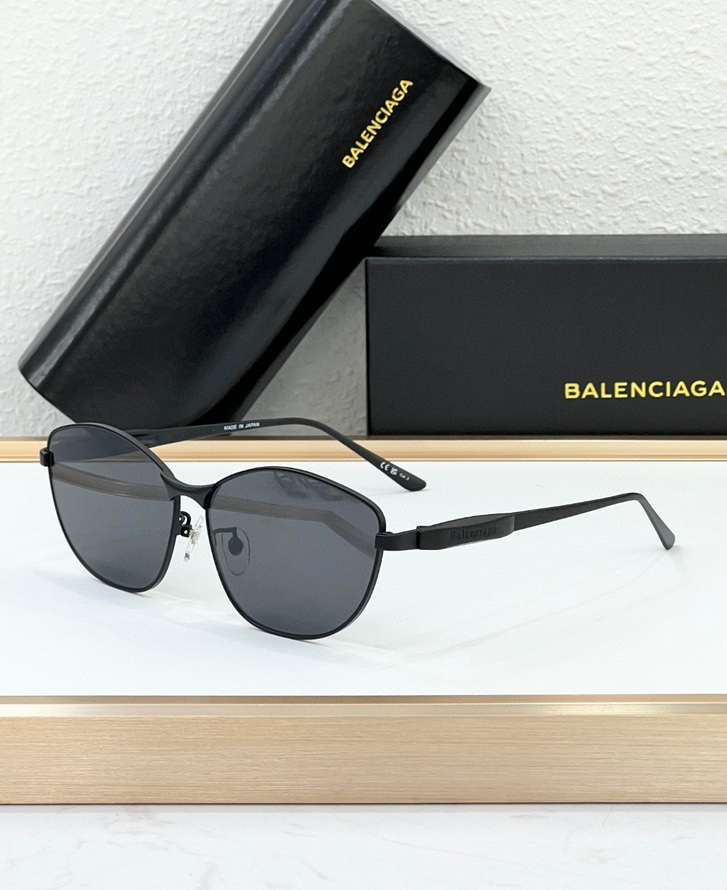 Ba*len*cia*ga sunglasses(aaaa)-634