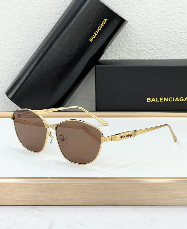 Ba*len*cia*ga sunglasses(aaaa)-632