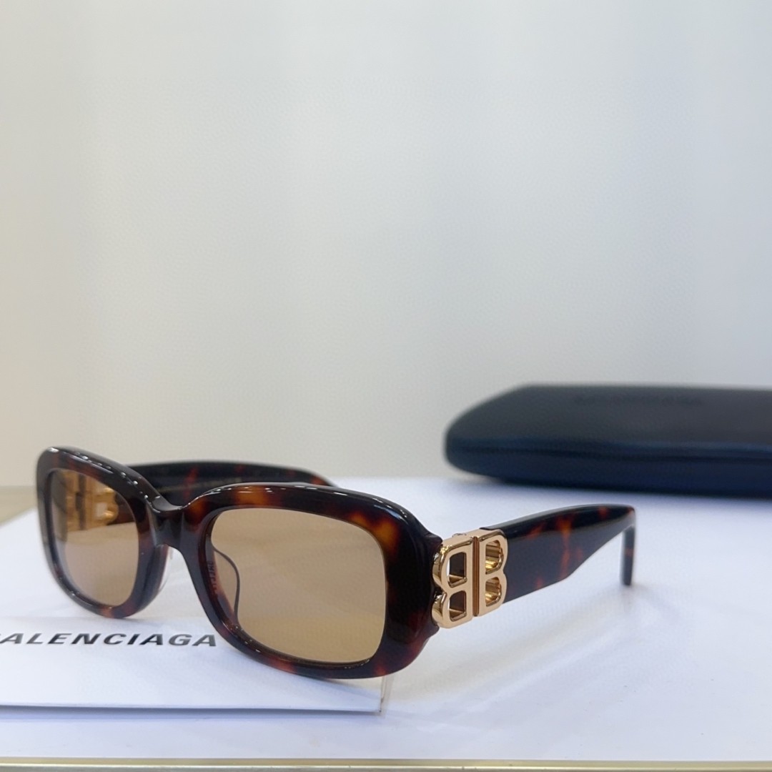 Ba*len*cia*ga sunglasses(aaaa)-591