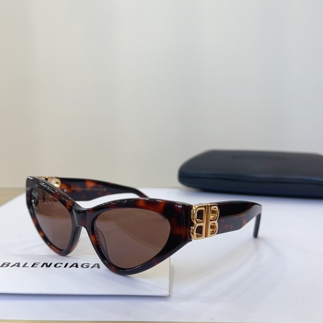 Ba*len*cia*ga sunglasses(aaaa)-581